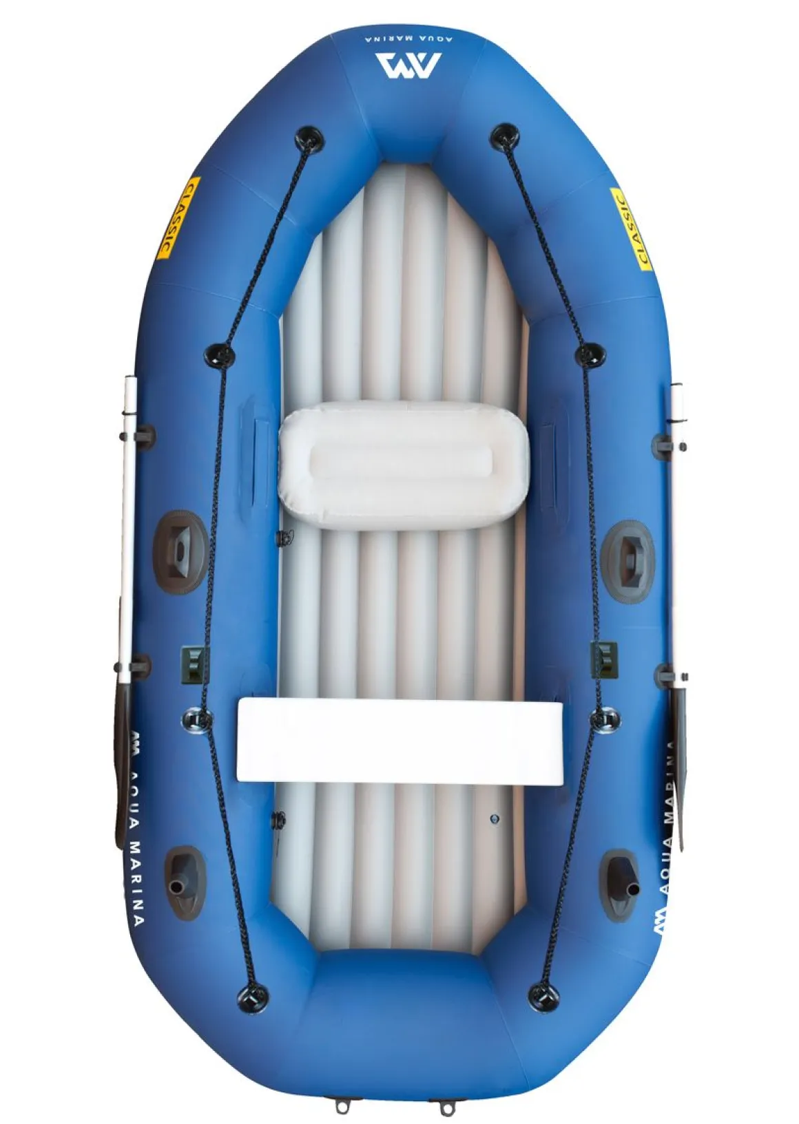 Aqua Marina Schlauchboot CLASSIC electro 300 cm