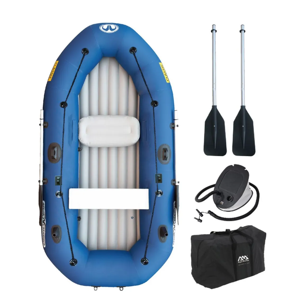 Aqua Marina Schlauchboot CLASSIC electro 300 cm