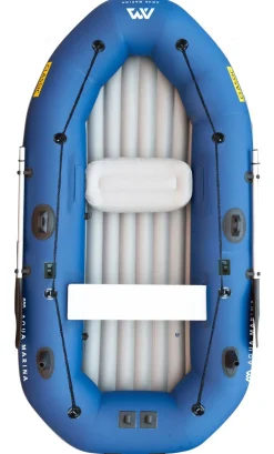 Aqua Marina Schlauchboot CLASSIC mit T-18 Elektromotor 300 cm
