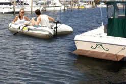 Aqua Marina Schlauchboot MOTION 255 cm