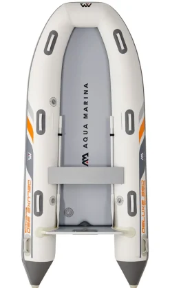 Aqua Marina Schlauchboot U-DELUXE 350 cm