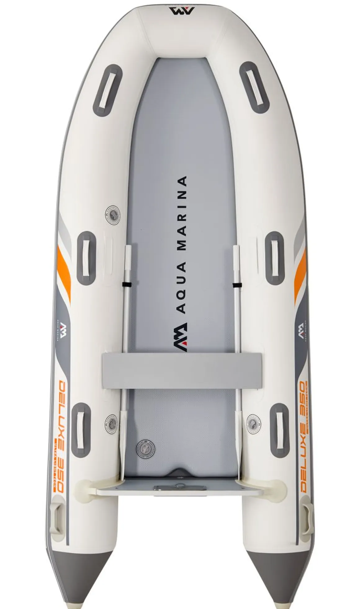 Aqua Marina Schlauchboot U-DELUXE 350 cm