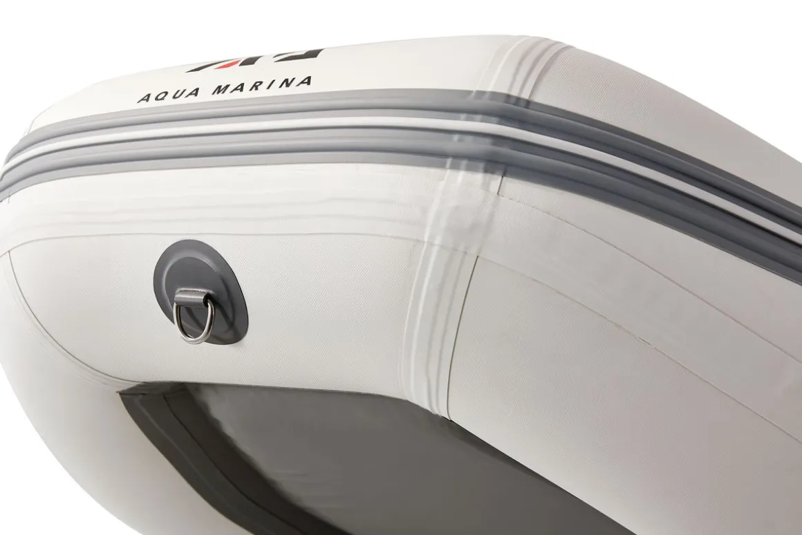 Aqua Marina Schlauchboot U-DELUXE 350 cm