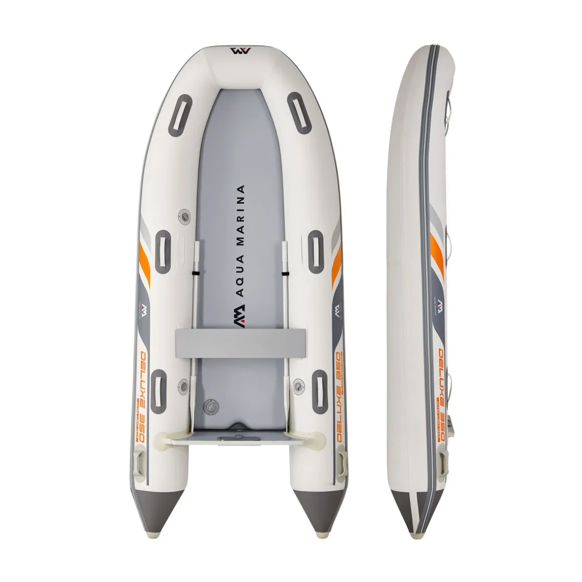 Aqua Marina Schlauchboot U-DELUXE 350 cm