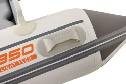 Aqua Marina Schlauchboot U-DELUXE 350 cm