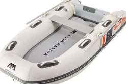 Aqua Marina Schlauchboot U-DELUXE 298 cm