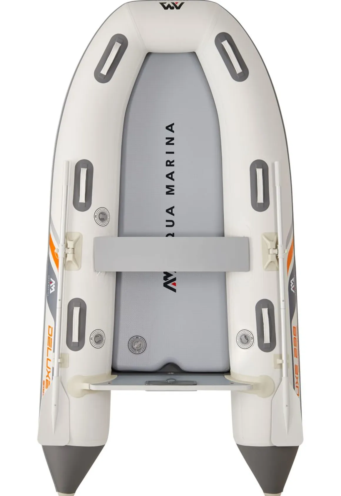 Aqua Marina Schlauchboot U-DELUXE 298 cm