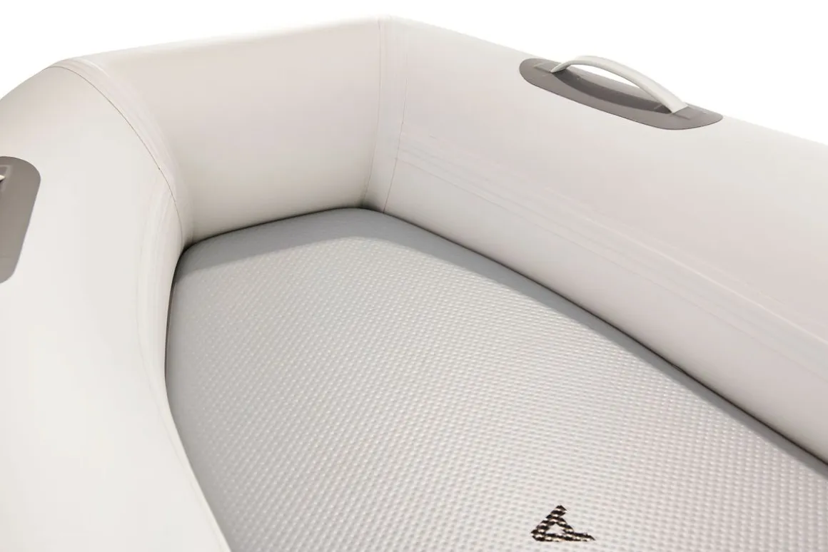 Aqua Marina Schlauchboot U-DELUXE 298 cm