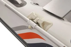 Aqua Marina Schlauchboot U-DELUXE 298 cm