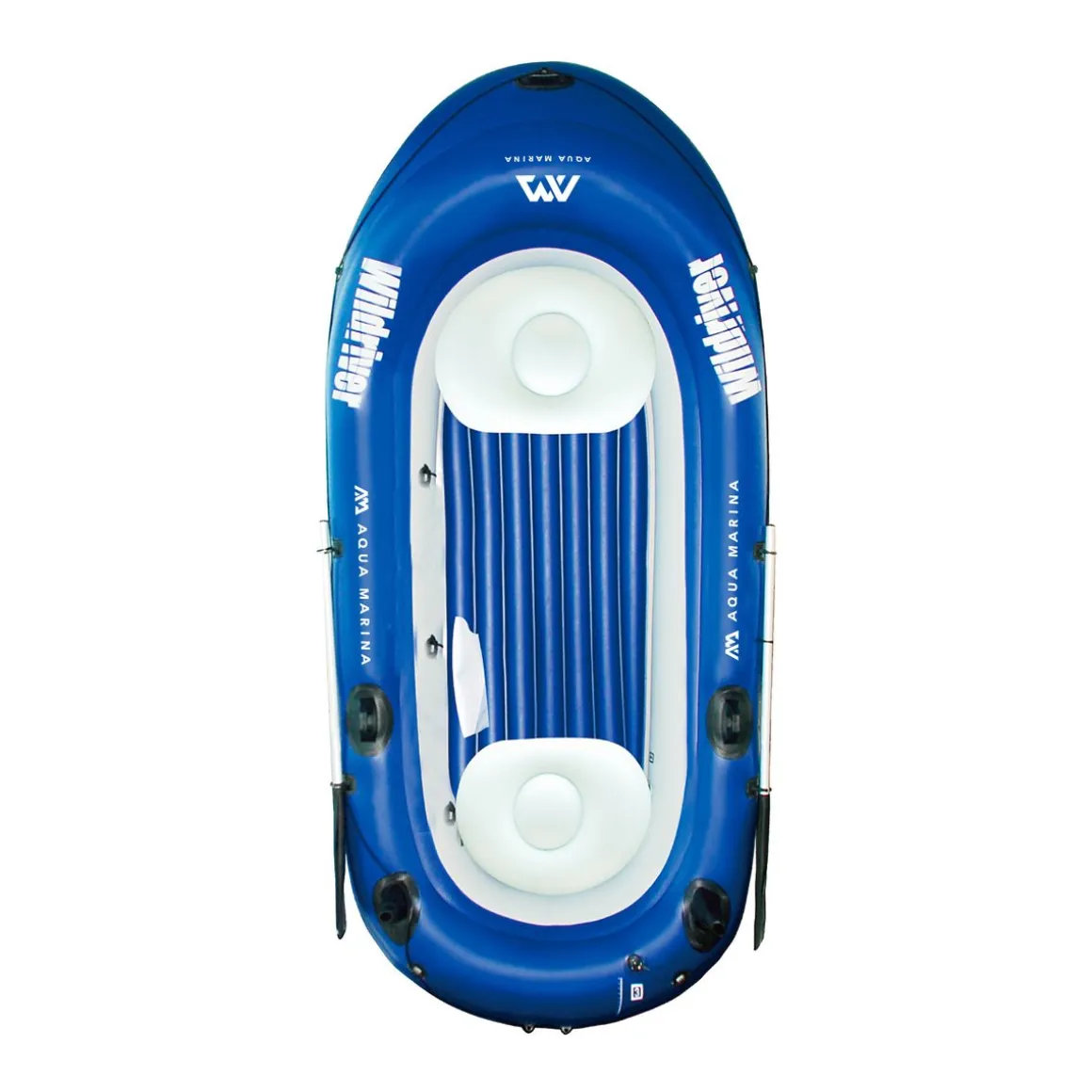 Aqua Marina Schlauchboot WILDRIVER 283 cm