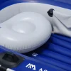 Aqua Marina Schlauchboot WILDRIVER mit T-18 Elektromotor 283 cm