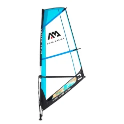 Aqua Marina Segel für SUP BLADE blau 3 m2