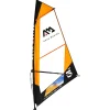 Aqua Marina Segel für SUP BLADE orange 5 m2