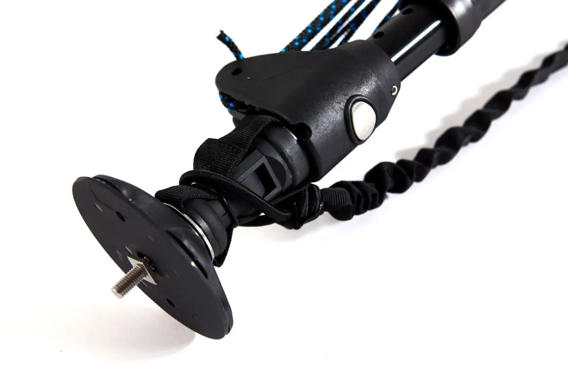 Aqua Marina Segel für SUP BLADE blau 5 m2