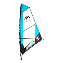 Aqua Marina Segel für SUP BLADE blau 5 m2