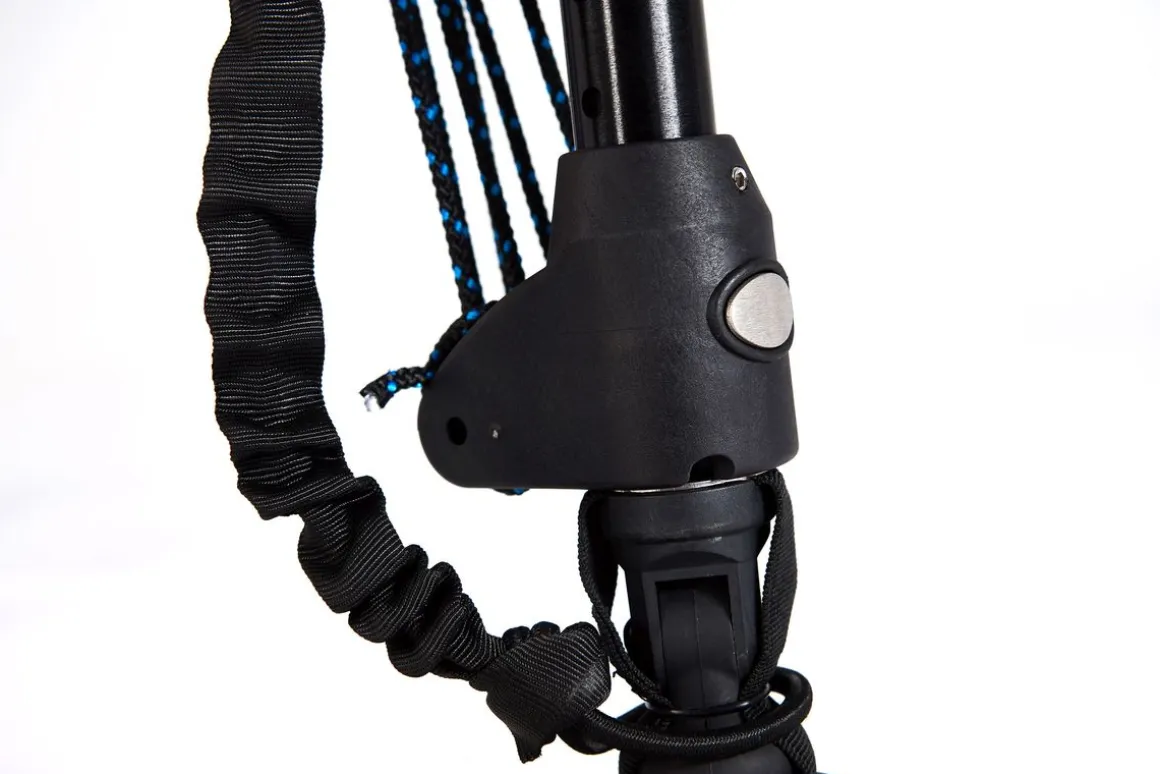 Aqua Marina Segel für SUP BLADE blau 5 m2