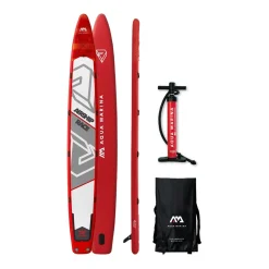 Aqua Marina Stand Up Paddle AIRSHIP RACE 670 cm