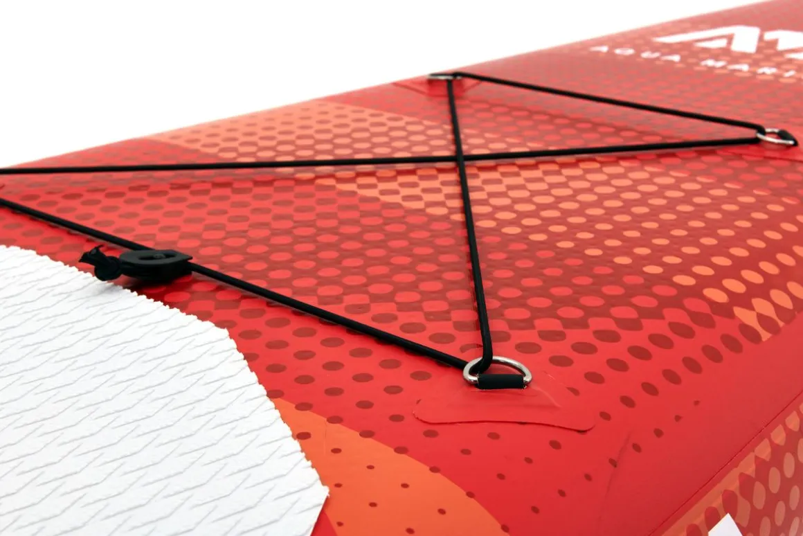 Aqua Marina Stand Up Paddle AIRSHIP RACE 670 cm
