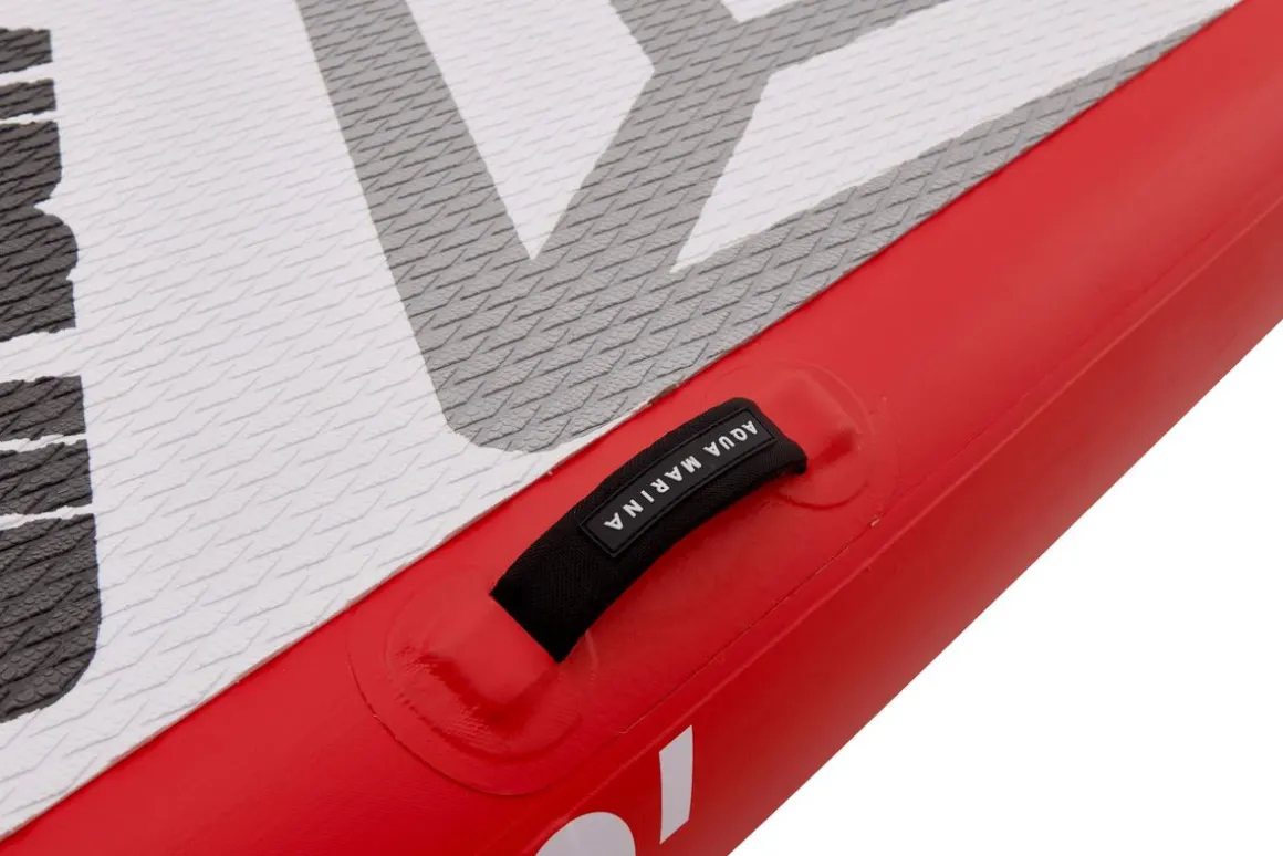 Aqua Marina Stand Up Paddle AIRSHIP RACE 670 cm