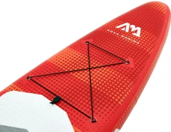 Aqua Marina Stand Up Paddle AIRSHIP RACE 670 cm