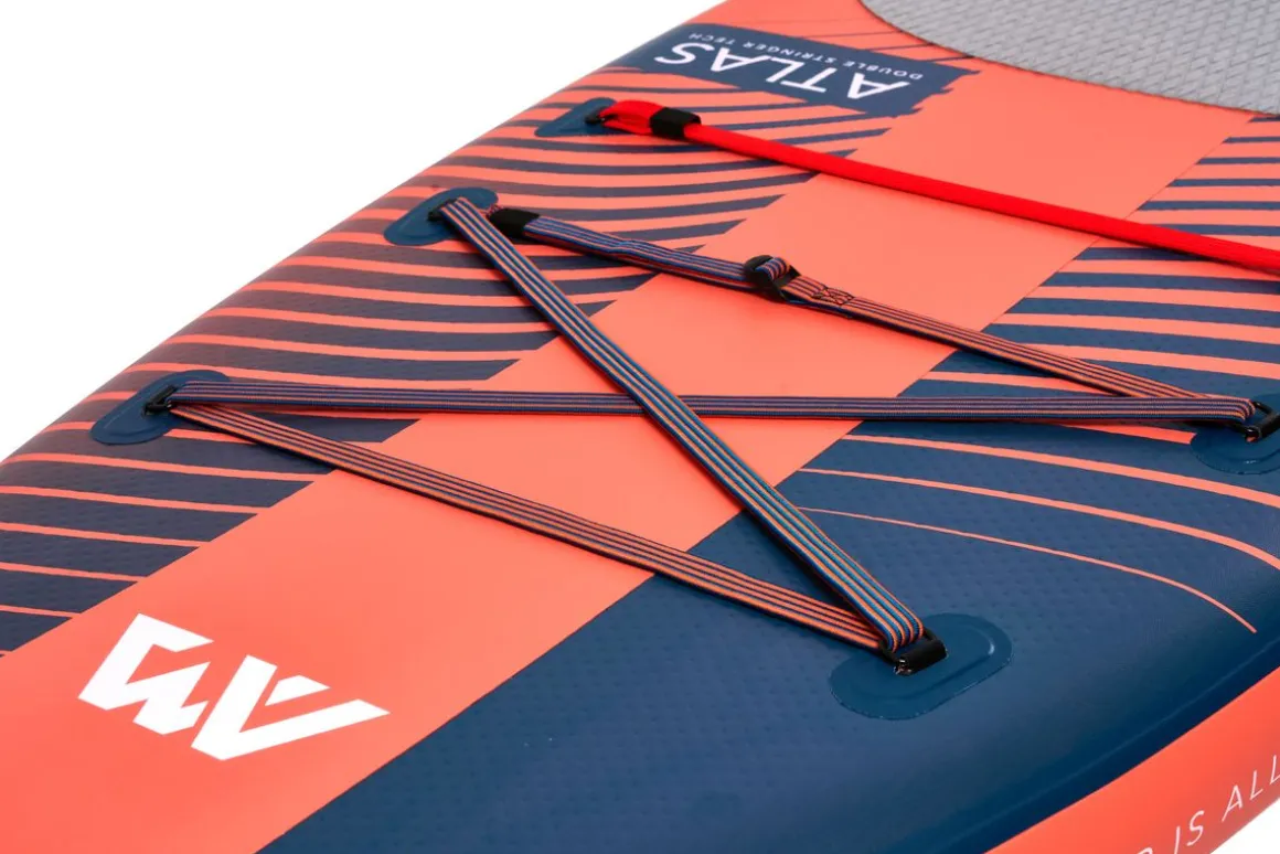 Aqua Marina Stand Up Paddle ATLAS 366 cm