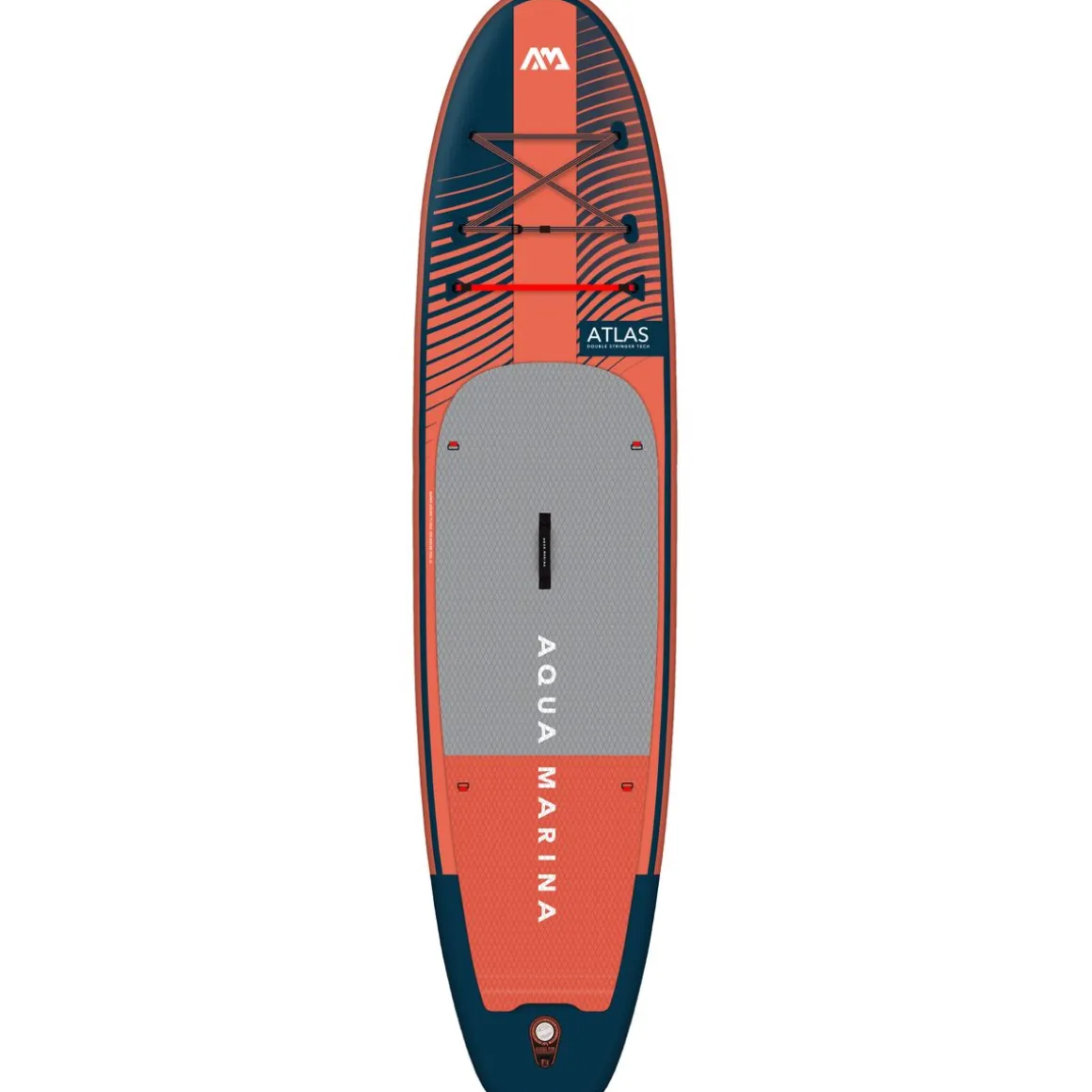 Aqua Marina Stand Up Paddle ATLAS 366 cm
