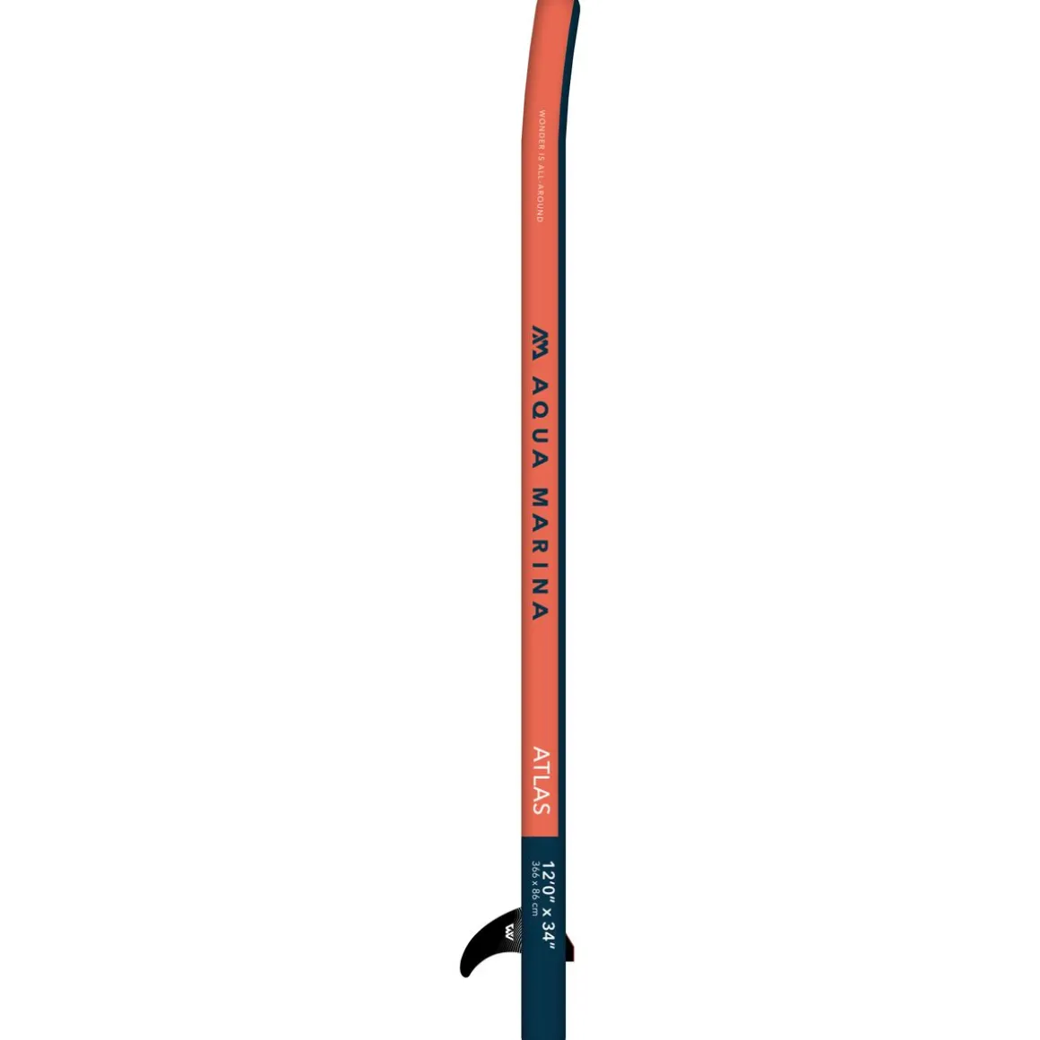 Aqua Marina Stand Up Paddle ATLAS 366 cm