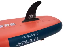 Aqua Marina Stand Up Paddle ATLAS 366 cm