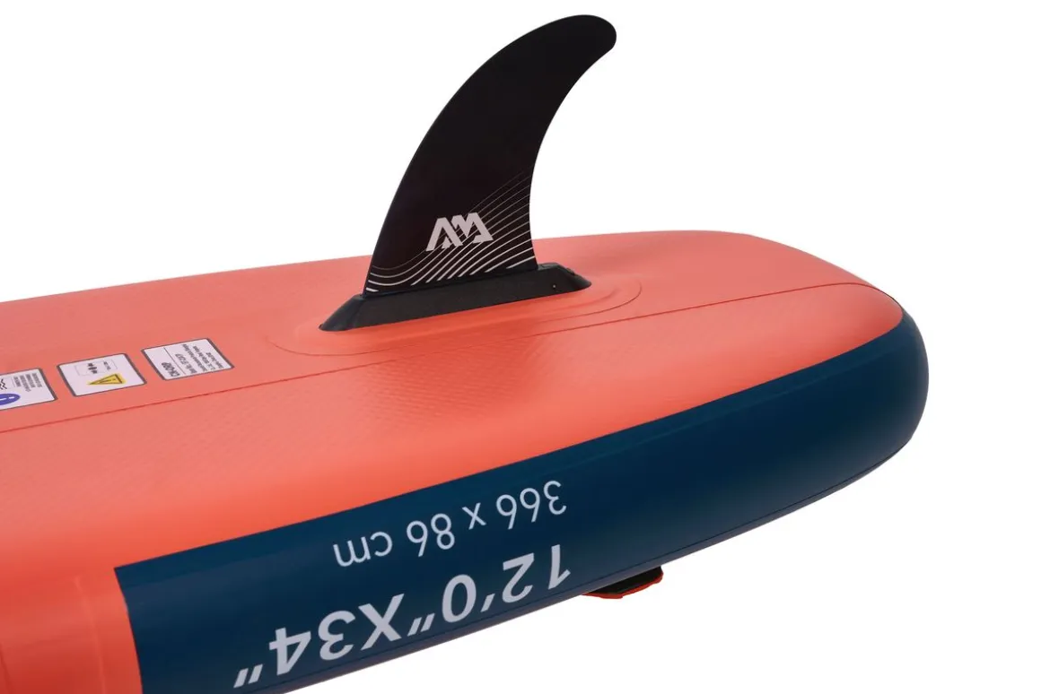 Aqua Marina Stand Up Paddle ATLAS 366 cm