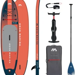 Aqua Marina Stand Up Paddle ATLAS 366 cm