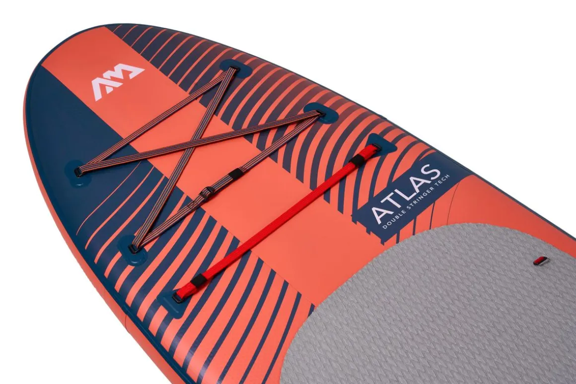 Aqua Marina Stand Up Paddle ATLAS 366 cm