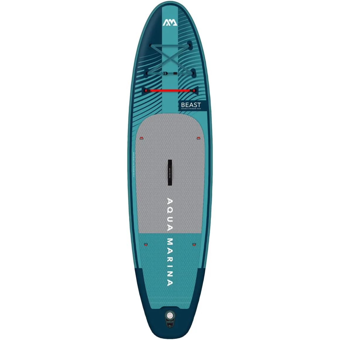 Aqua Marina Stand Up Paddle BEAST 320 cm