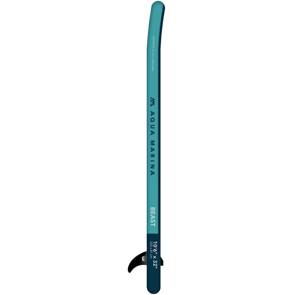 Aqua Marina Stand Up Paddle BEAST 320 cm