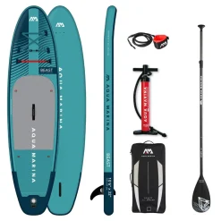 Aqua Marina Stand Up Paddle BEAST 320 cm