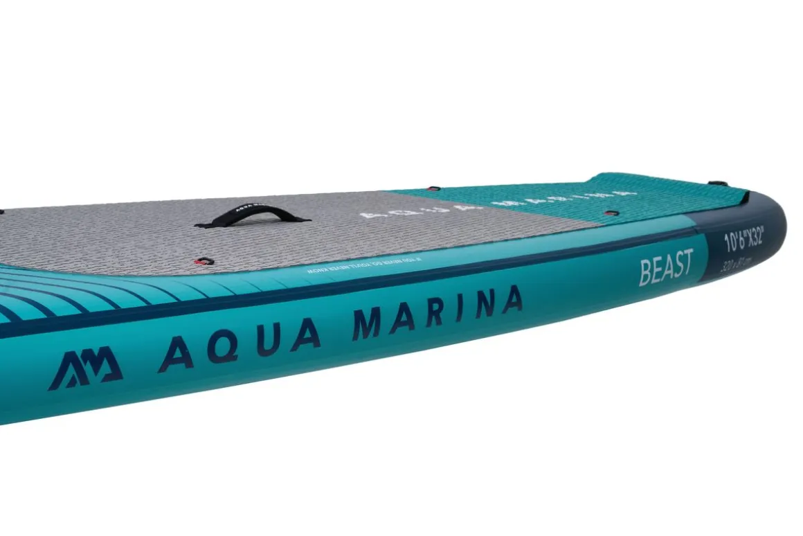 Aqua Marina Stand Up Paddle BEAST 320 cm