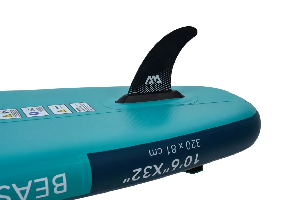 Aqua Marina Stand Up Paddle BEAST 320 cm