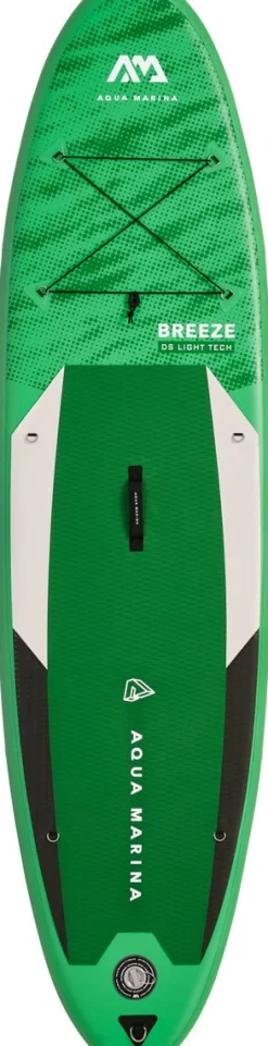 Aqua Marina Stand Up Paddle BREEZE 300 cm
