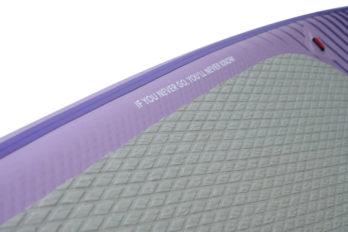 Aqua Marina Stand Up Paddle CORAL lila 310 cm