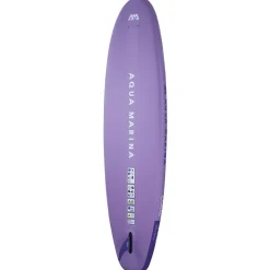 Aqua Marina Stand Up Paddle CORAL lila 310 cm