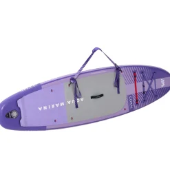 Aqua Marina Stand Up Paddle CORAL lila 310 cm