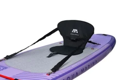 Aqua Marina Stand Up Paddle CORAL lila 310 cm