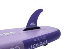 Aqua Marina Stand Up Paddle CORAL lila 310 cm