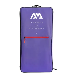 Aqua Marina Stand Up Paddle CORAL lila 310 cm