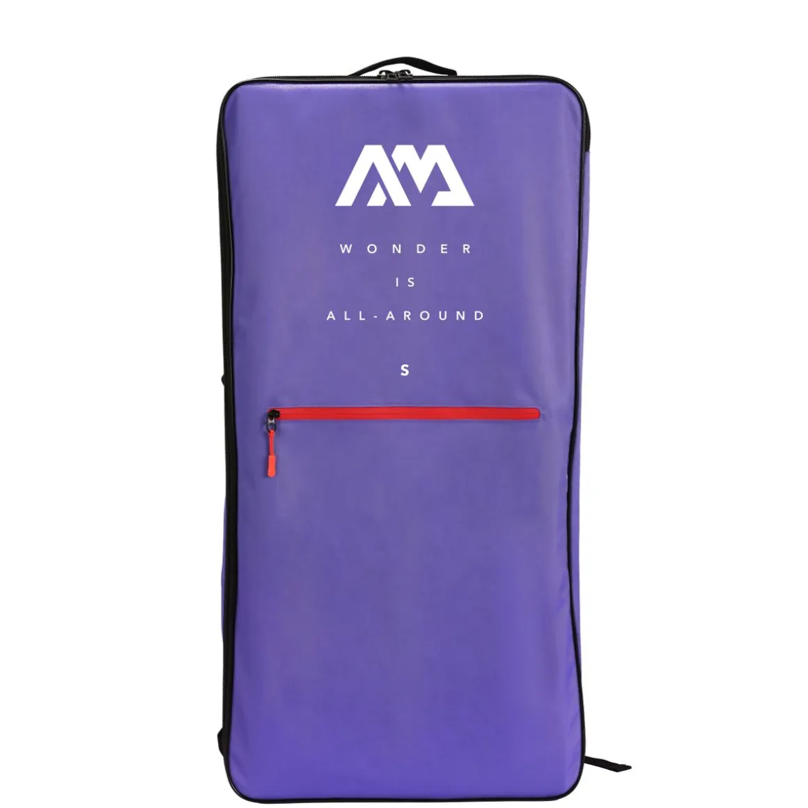 Aqua Marina Stand Up Paddle CORAL lila 310 cm