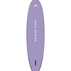 Aqua Marina Stand Up Paddle CORAL lila 310 cm
