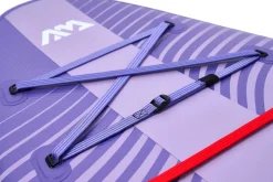 Aqua Marina Stand Up Paddle CORAL lila 310 cm