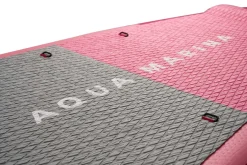 Aqua Marina Stand Up Paddle CORAL pink 310 cm