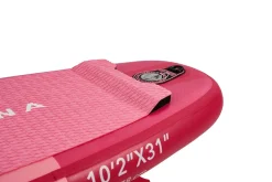 Aqua Marina Stand Up Paddle CORAL pink 310 cm