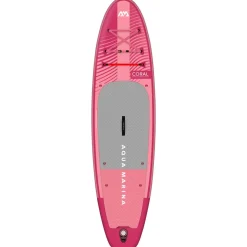 Aqua Marina Stand Up Paddle CORAL pink 310 cm