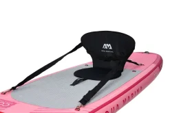 Aqua Marina Stand Up Paddle CORAL pink 310 cm